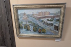 Золотые купола 10