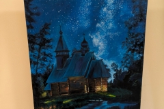 Золотые купола 11