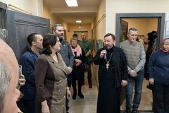 Золотые купола 5