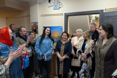 Золотые купола 6