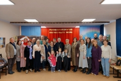 Золотые купола 7