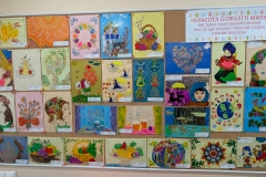 Золотые купола 8