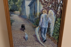 Золотые купола 9