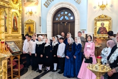 Золотые купола3