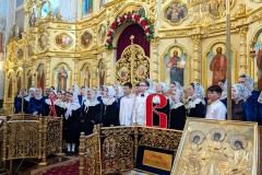 Золотые купола4