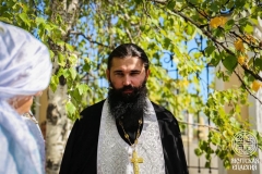 Последняя — средний размер