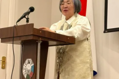 багодарность ИПБ1